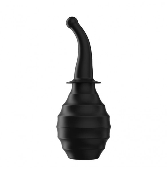 MR PLAY - BLKM6 Cleansing Tools (Vaginal & Anal) MR PLAY - BLKM6 Cleansing Tools (Vaginal & Anal)